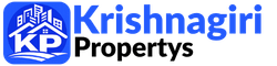 Krishnagiri Propertys